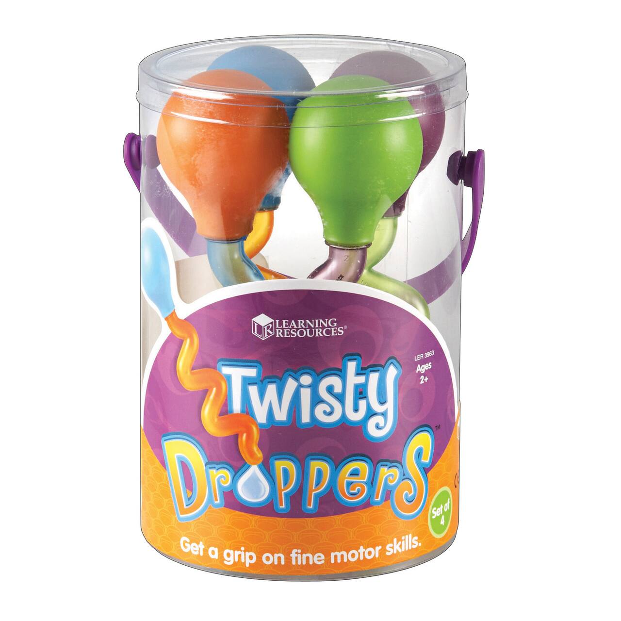 Twisty Droppers&#x2122; Set